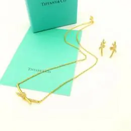 tiffany ensemble de bijoux pour femme s_11bb66a